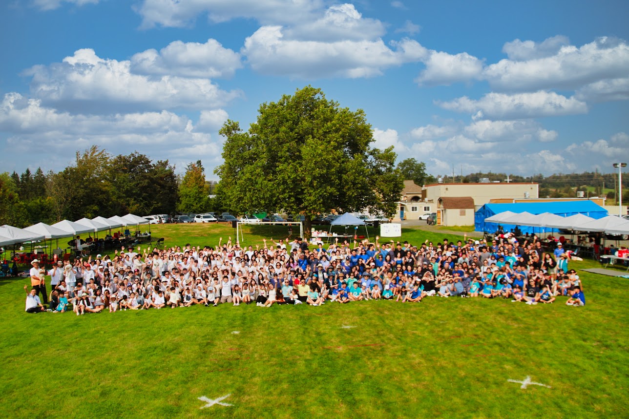 헤브론 교회 모습