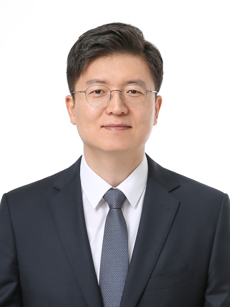 강영 목사