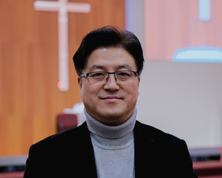 강창화 시무장로