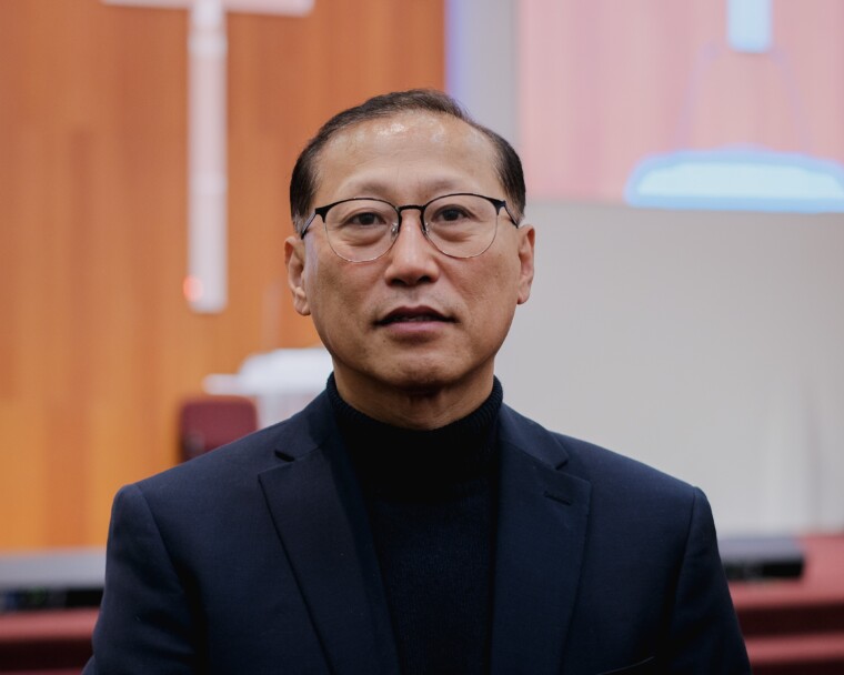 류종성 시무장로