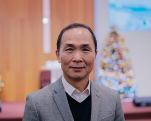 서해철 시무장로