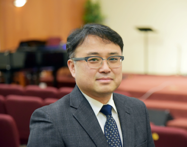 전문성 시무장로